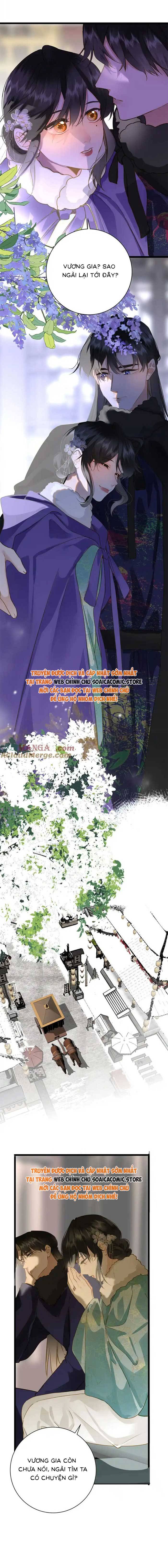 Ninita Yêu Dấu - Phần 2 Chap 1672.2 - Next Chap 1673.2