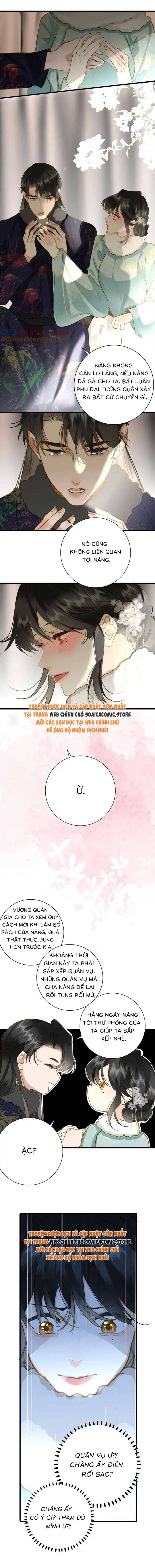 Ninita Yêu Dấu - Phần 2 Chap 1672.2 - Next Chap 1673.2