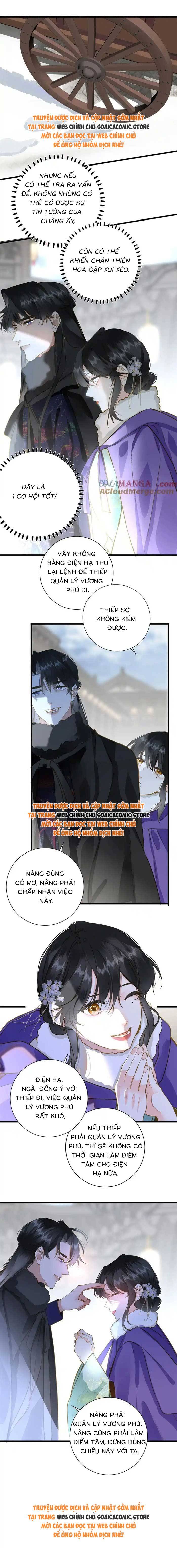 Ninita Yêu Dấu - Phần 2 Chap 1672.2 - Next Chap 1673.2