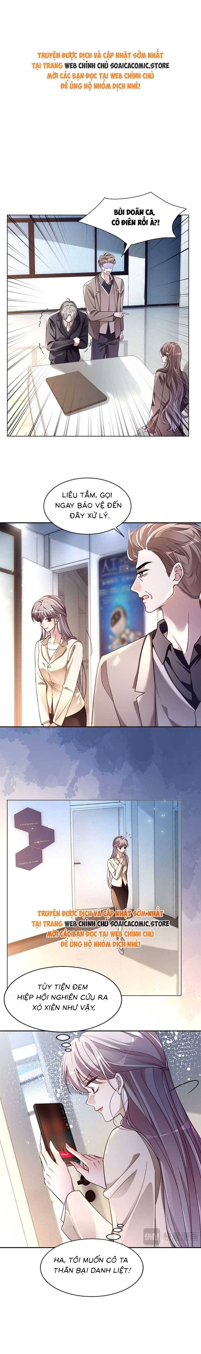 Ninita Yêu Dấu - Phần 2 Chap 1672.3 - Next Chap 1673.3