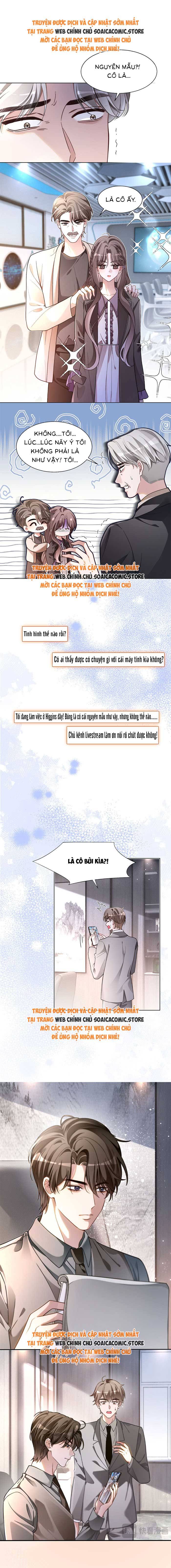 Ninita Yêu Dấu - Phần 2 Chap 1672.3 - Next Chap 1673.3