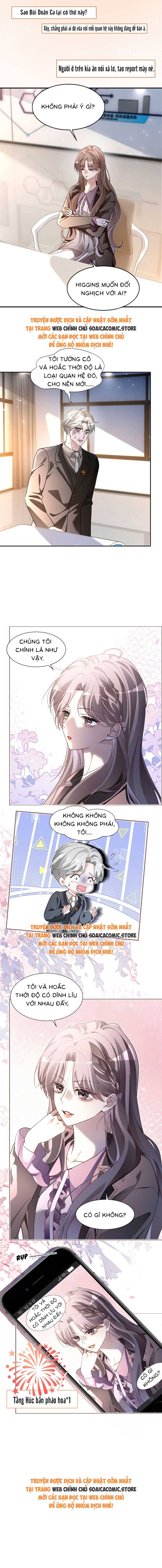 Ninita Yêu Dấu - Phần 2 Chap 1672.3 - Next Chap 1673.3