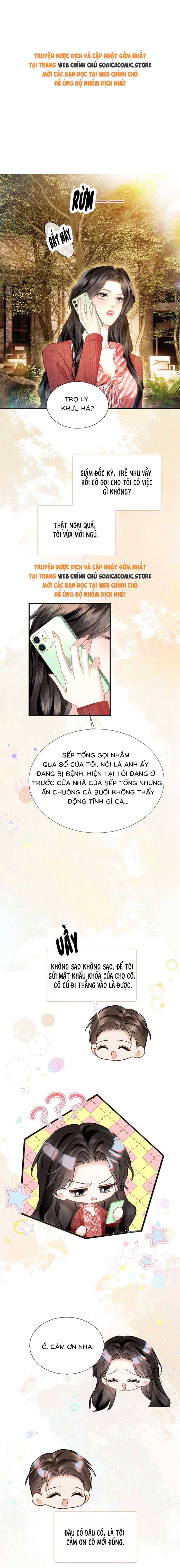 Ninita Yêu Dấu - Phần 2 Chap 1672.4 - Next Chap 1673.4