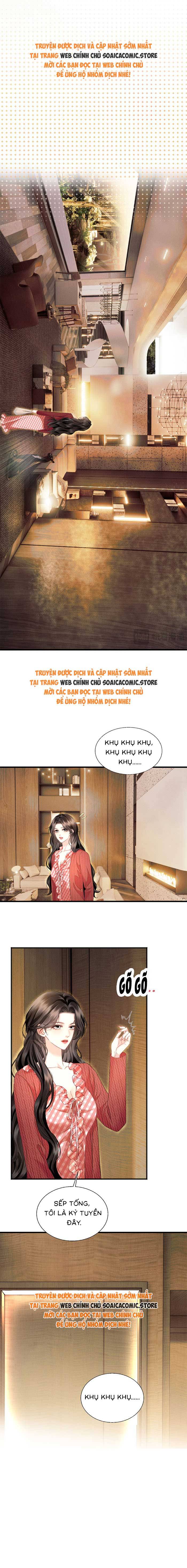 Ninita Yêu Dấu - Phần 2 Chap 1672.4 - Next Chap 1673.4