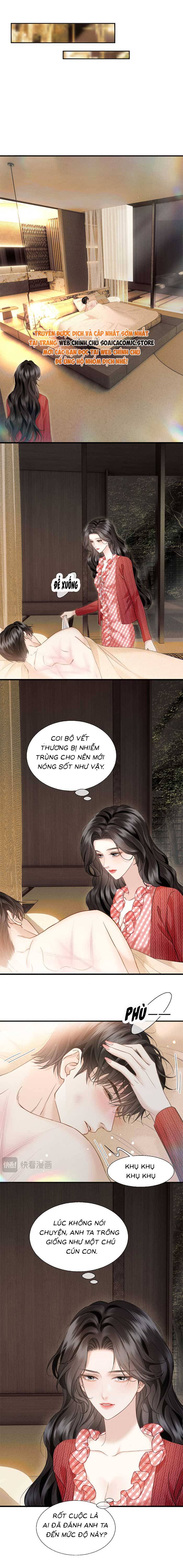 Ninita Yêu Dấu - Phần 2 Chap 1672.4 - Next Chap 1673.4