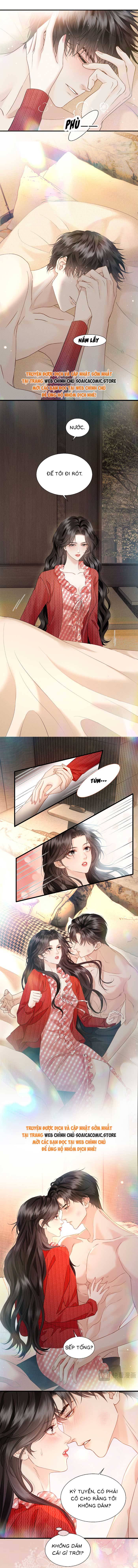 Ninita Yêu Dấu - Phần 2 Chap 1672.4 - Next Chap 1673.4