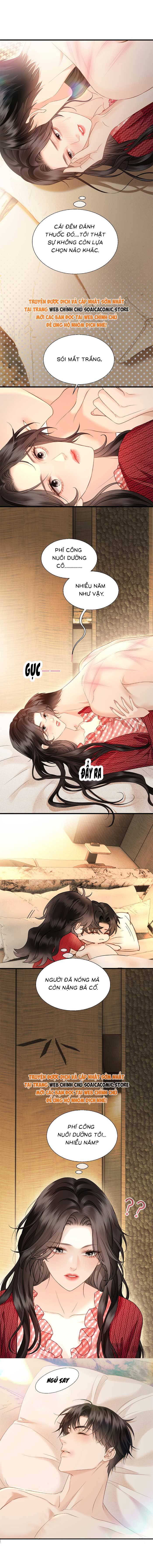 Ninita Yêu Dấu - Phần 2 Chap 1672.4 - Next Chap 1673.4