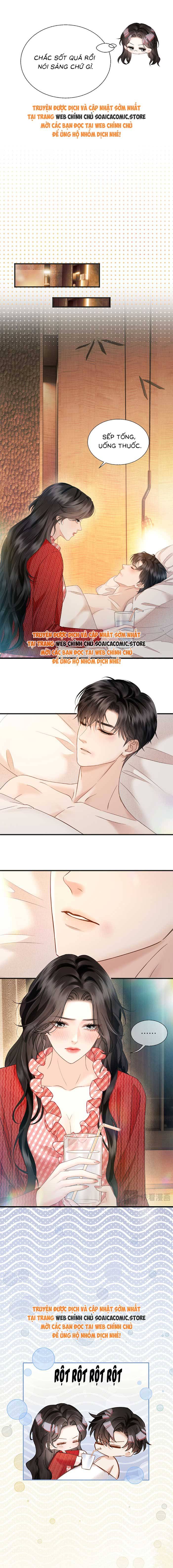 Ninita Yêu Dấu - Phần 2 Chap 1672.4 - Next Chap 1673.4