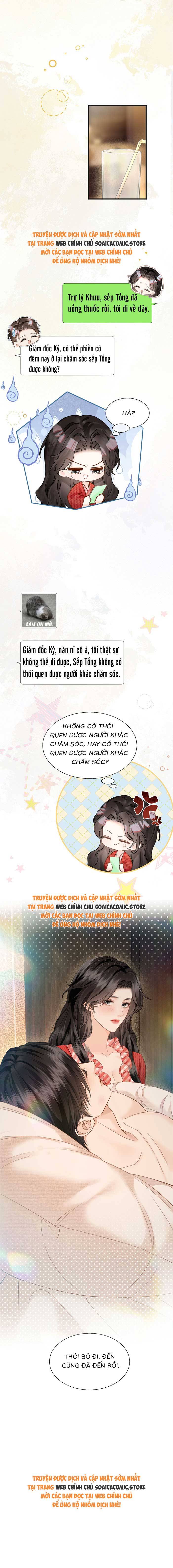 Ninita Yêu Dấu - Phần 2 Chap 1672.4 - Next Chap 1673.4