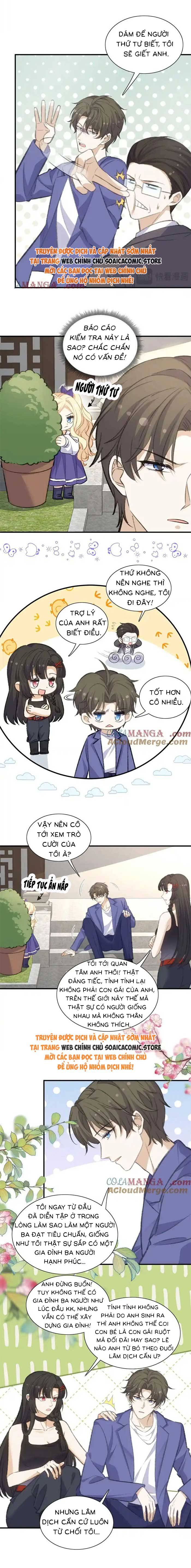 Ninita Yêu Dấu - Phần 2 Chap 1672.6 - Next Chap 1673.6