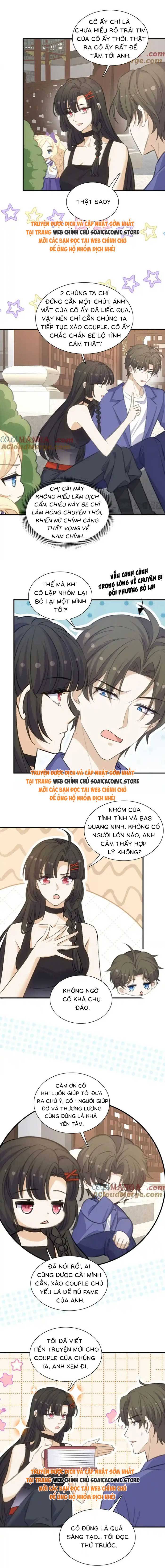 Ninita Yêu Dấu - Phần 2 Chap 1672.6 - Next Chap 1673.6