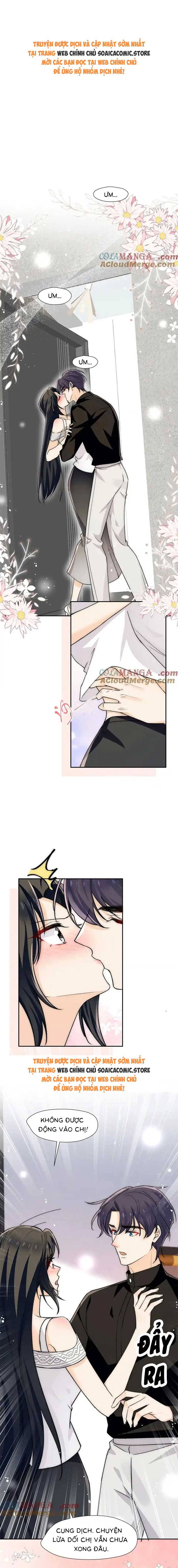 Ninita Yêu Dấu - Phần 2 Chap 1672.7 - Next Chap 1673.7