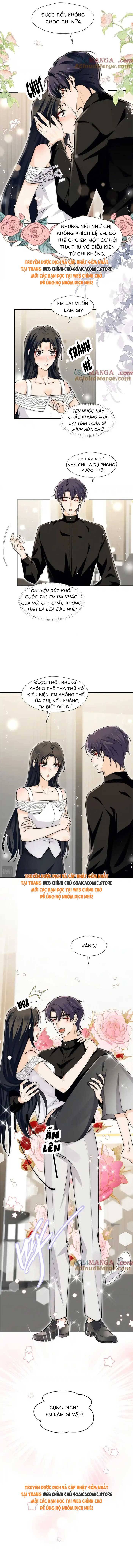 Ninita Yêu Dấu - Phần 2 Chap 1672.7 - Next Chap 1673.7