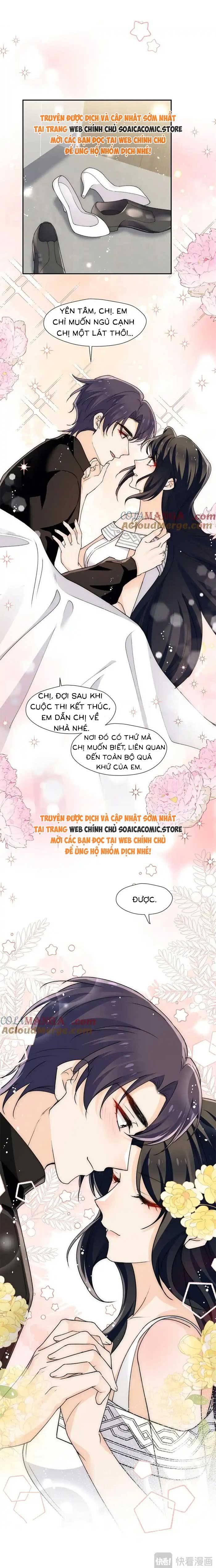 Ninita Yêu Dấu - Phần 2 Chap 1672.7 - Next Chap 1673.7