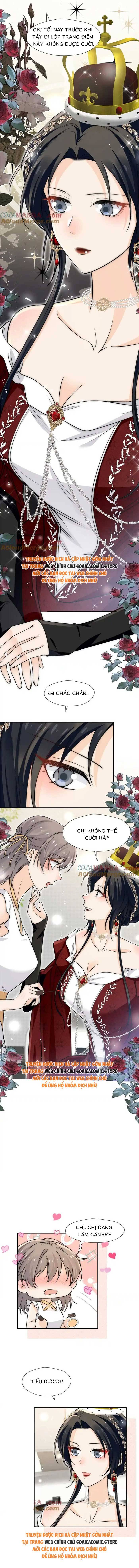 Ninita Yêu Dấu - Phần 2 Chap 1672.7 - Next Chap 1673.7