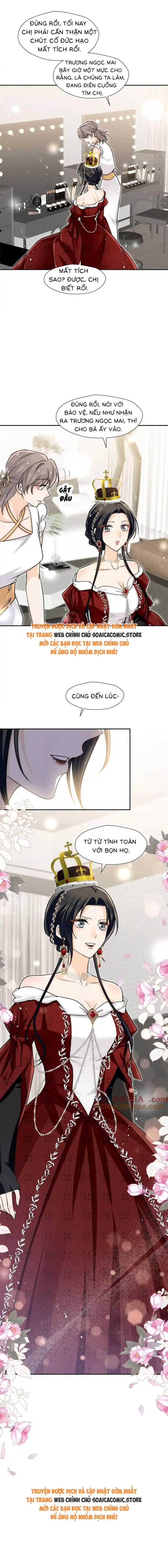 Ninita Yêu Dấu - Phần 2 Chap 1672.7 - Next Chap 1673.7