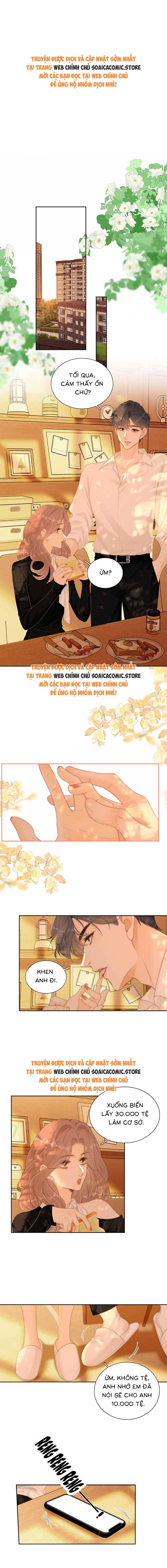 Ninita Yêu Dấu - Phần 2 Chap 1672.8 - Next Chap 1673.8