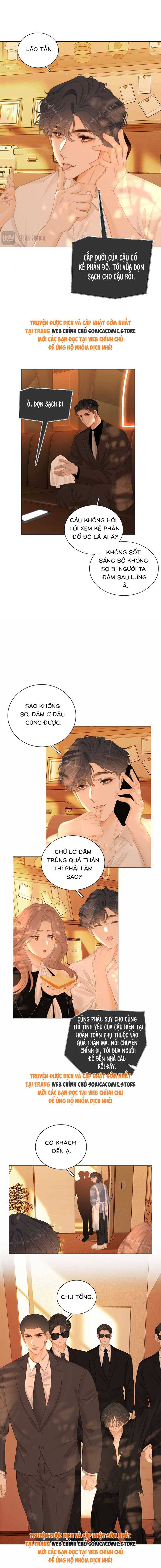 Ninita Yêu Dấu - Phần 2 Chap 1672.8 - Next Chap 1673.8