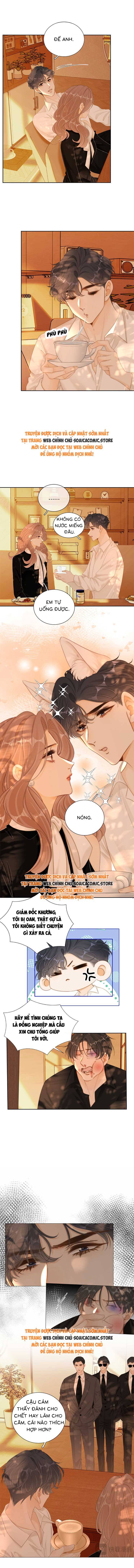 Ninita Yêu Dấu - Phần 2 Chap 1672.8 - Next Chap 1673.8