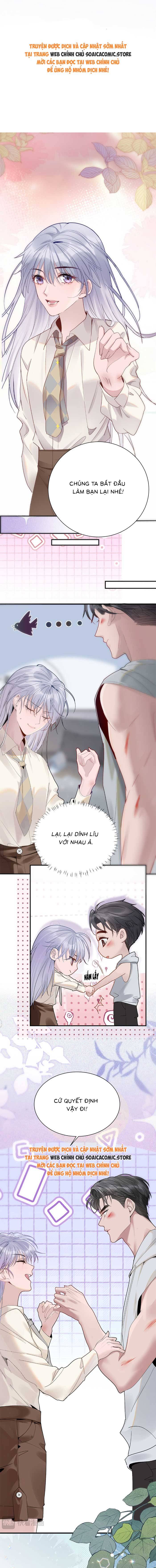 Ninita Yêu Dấu - Phần 2 Chap 1673.1 - Next Chap 1674.1