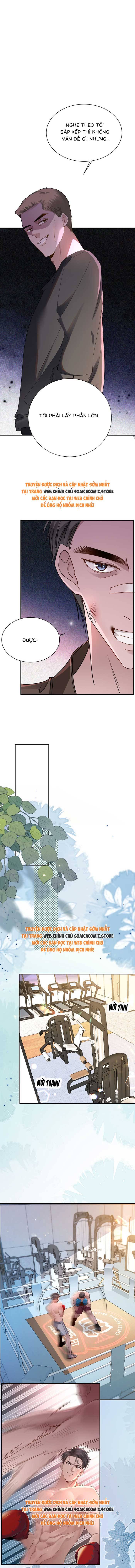 Ninita Yêu Dấu - Phần 2 Chap 1673.1 - Next Chap 1674.1