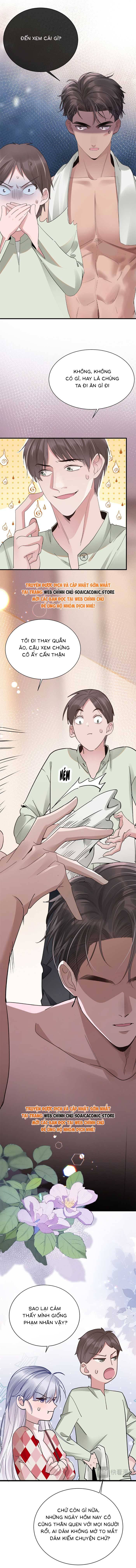 Ninita Yêu Dấu - Phần 2 Chap 1673.1 - Next Chap 1674.1