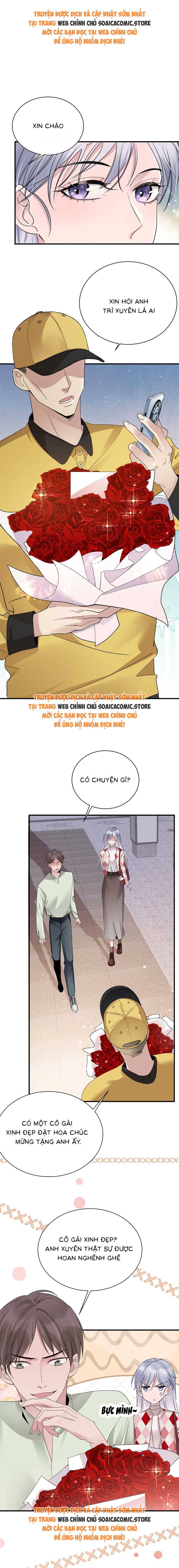 Ninita Yêu Dấu - Phần 2 Chap 1673.1 - Next Chap 1674.1