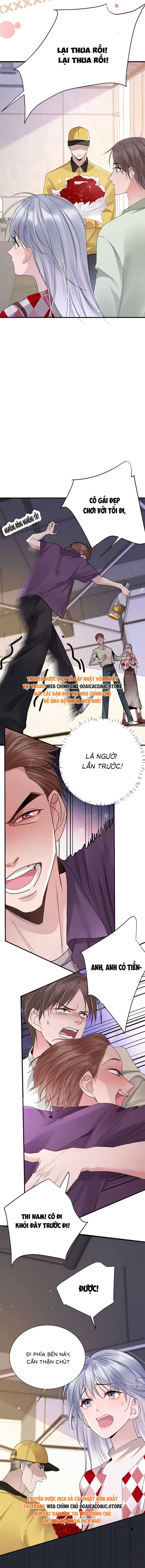 Ninita Yêu Dấu - Phần 2 Chap 1673.1 - Next Chap 1674.1