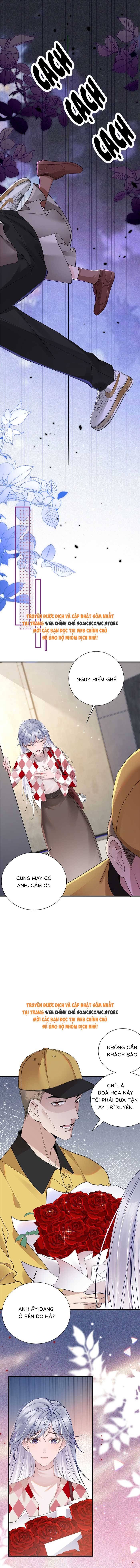 Ninita Yêu Dấu - Phần 2 Chap 1673.1 - Next Chap 1674.1