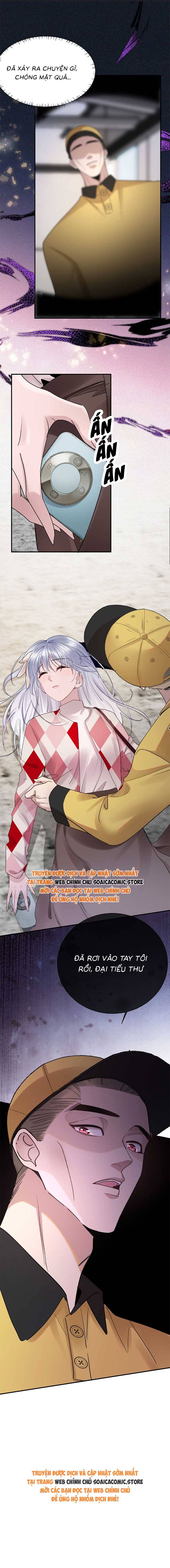 Ninita Yêu Dấu - Phần 2 Chap 1673.1 - Next Chap 1674.1