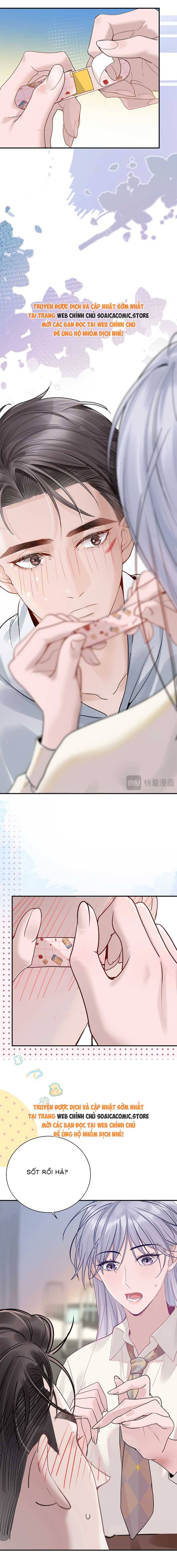 Ninita Yêu Dấu - Phần 2 Chap 1673.1 - Next Chap 1674.1