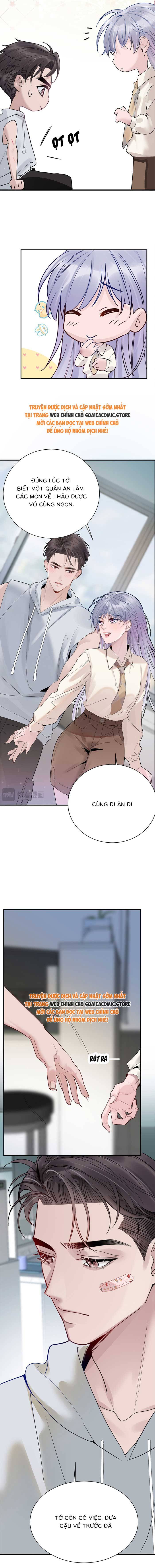 Ninita Yêu Dấu - Phần 2 Chap 1673.1 - Next Chap 1674.1