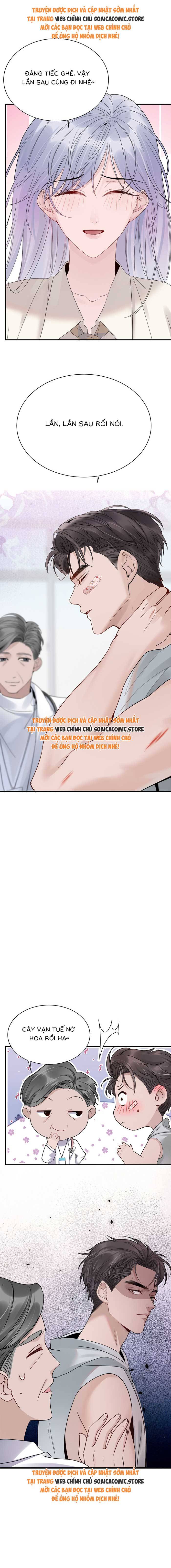 Ninita Yêu Dấu - Phần 2 Chap 1673.1 - Next Chap 1674.1