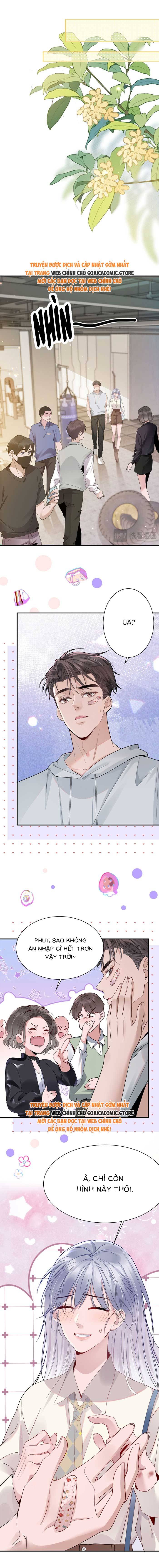 Ninita Yêu Dấu - Phần 2 Chap 1673.1 - Next Chap 1674.1