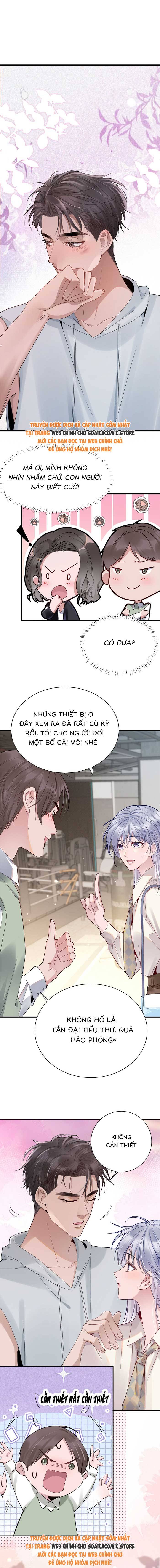 Ninita Yêu Dấu - Phần 2 Chap 1673.1 - Next Chap 1674.1
