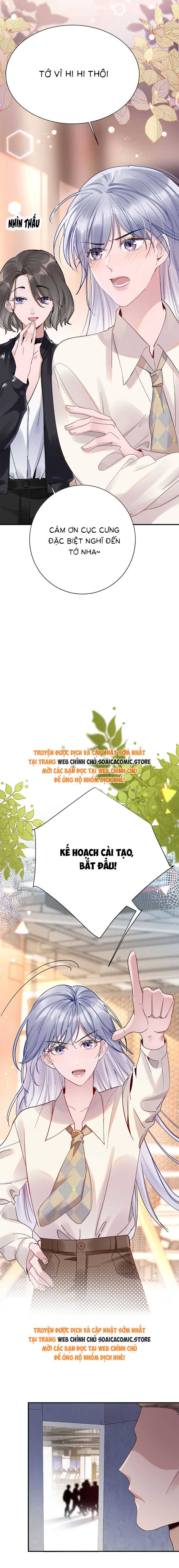 Ninita Yêu Dấu - Phần 2 Chap 1673.1 - Next Chap 1674.1