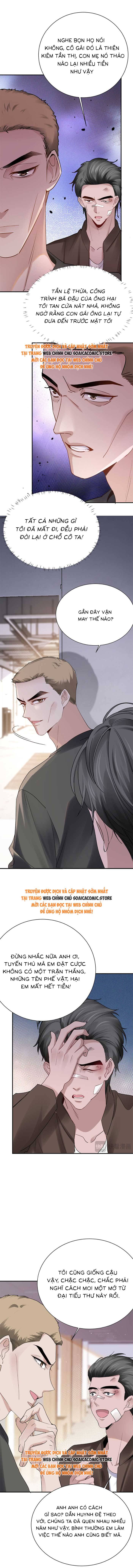 Ninita Yêu Dấu - Phần 2 Chap 1673.1 - Next Chap 1674.1