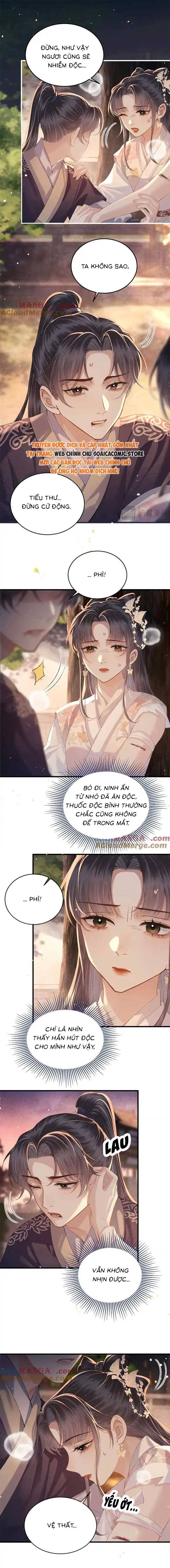 Ninita Yêu Dấu - Phần 2 Chap 1673.2 - Next Chap 1674.2