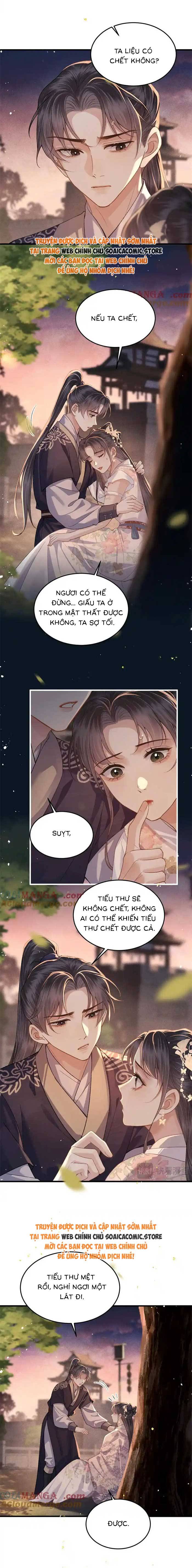 Ninita Yêu Dấu - Phần 2 Chap 1673.2 - Next Chap 1674.2