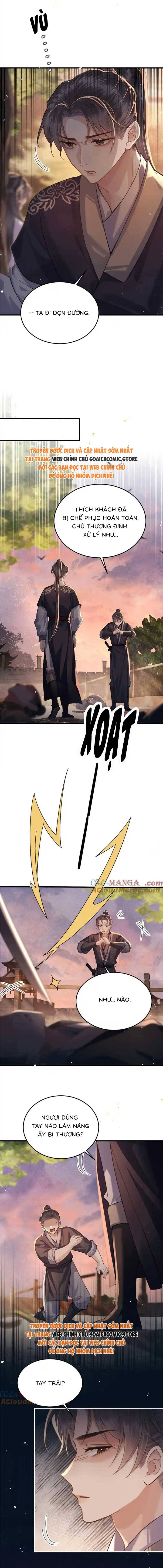 Ninita Yêu Dấu - Phần 2 Chap 1673.2 - Next Chap 1674.2