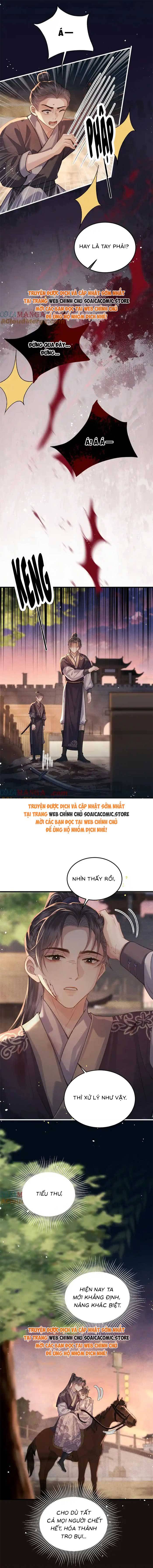 Ninita Yêu Dấu - Phần 2 Chap 1673.2 - Next Chap 1674.2