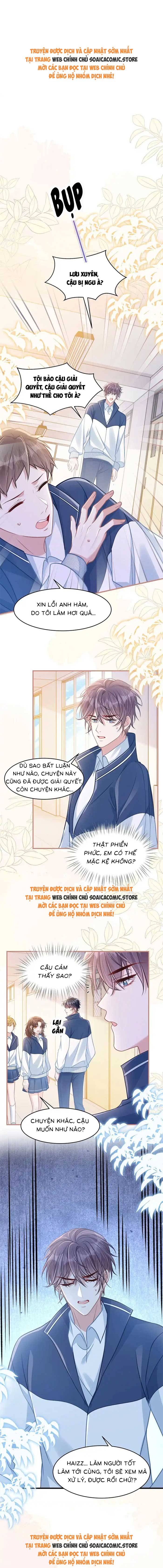 Ninita Yêu Dấu - Phần 2 Chap 1673.3 - Next Chap 1674.3