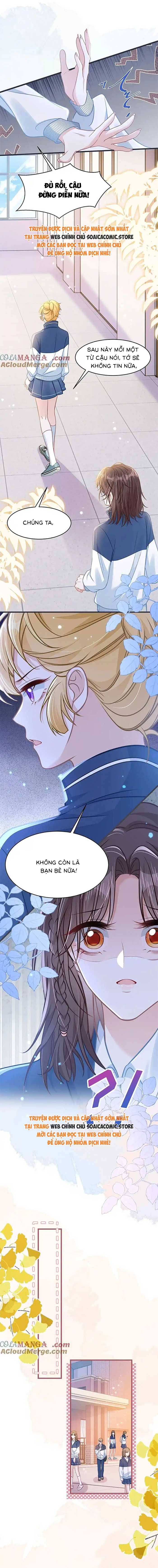 Ninita Yêu Dấu - Phần 2 Chap 1673.3 - Next Chap 1674.3