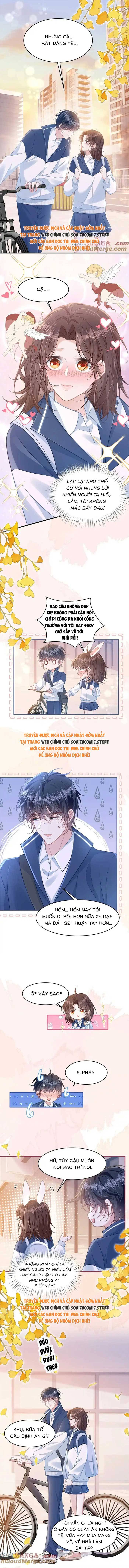 Ninita Yêu Dấu - Phần 2 Chap 1673.3 - Next Chap 1674.3