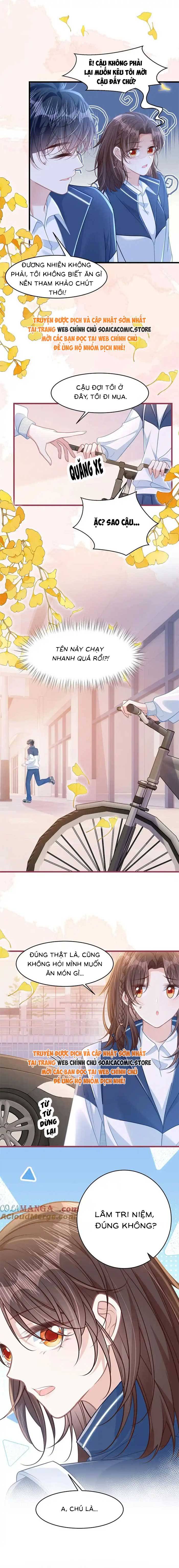 Ninita Yêu Dấu - Phần 2 Chap 1673.3 - Next Chap 1674.3