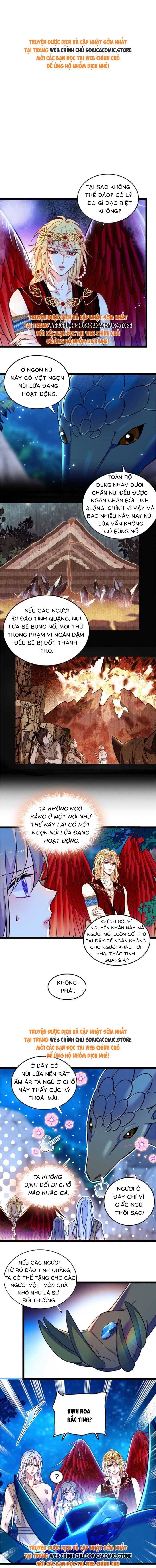 Ninita Yêu Dấu - Phần 2 Chap 1673.4 - Next Chap 1674.4