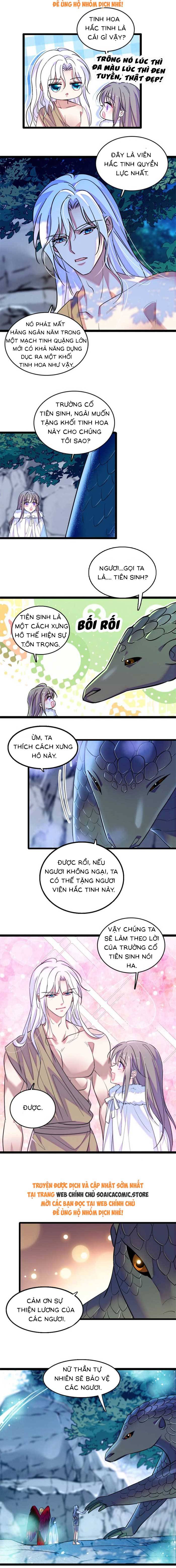 Ninita Yêu Dấu - Phần 2 Chap 1673.4 - Next Chap 1674.4