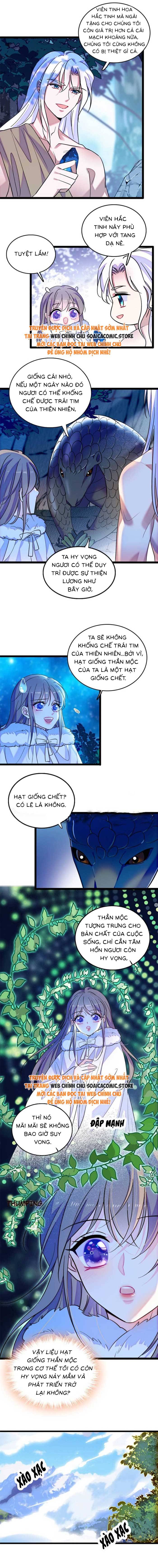 Ninita Yêu Dấu - Phần 2 Chap 1673.4 - Next Chap 1674.4