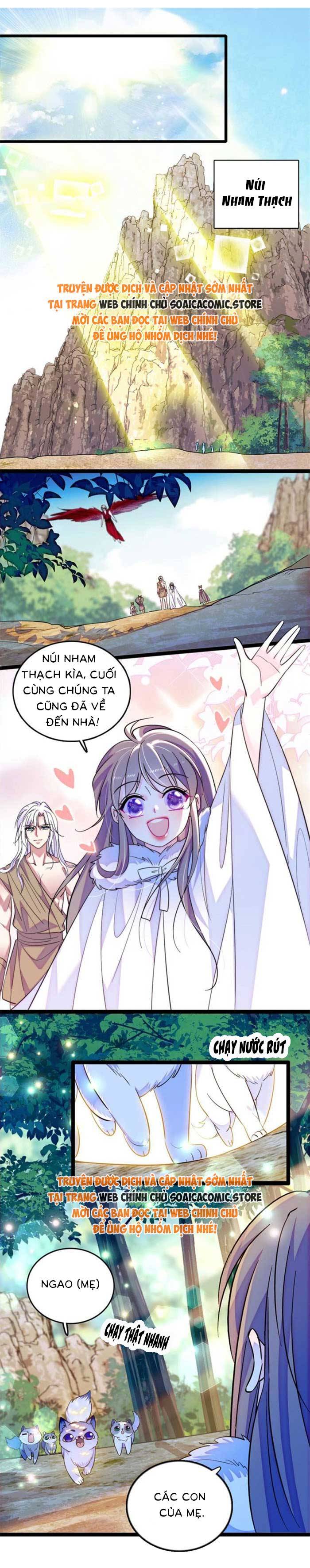 Ninita Yêu Dấu - Phần 2 Chap 1673.4 - Next Chap 1674.4