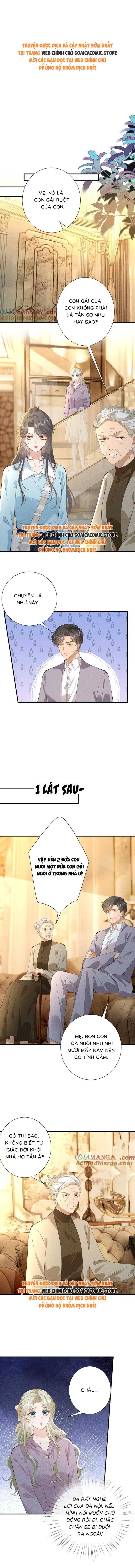 Ninita Yêu Dấu - Phần 2 Chap 1675.8 - Next Chap 1676.8